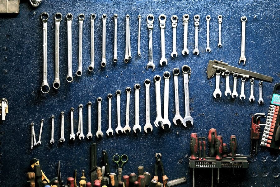 Hardware & Home