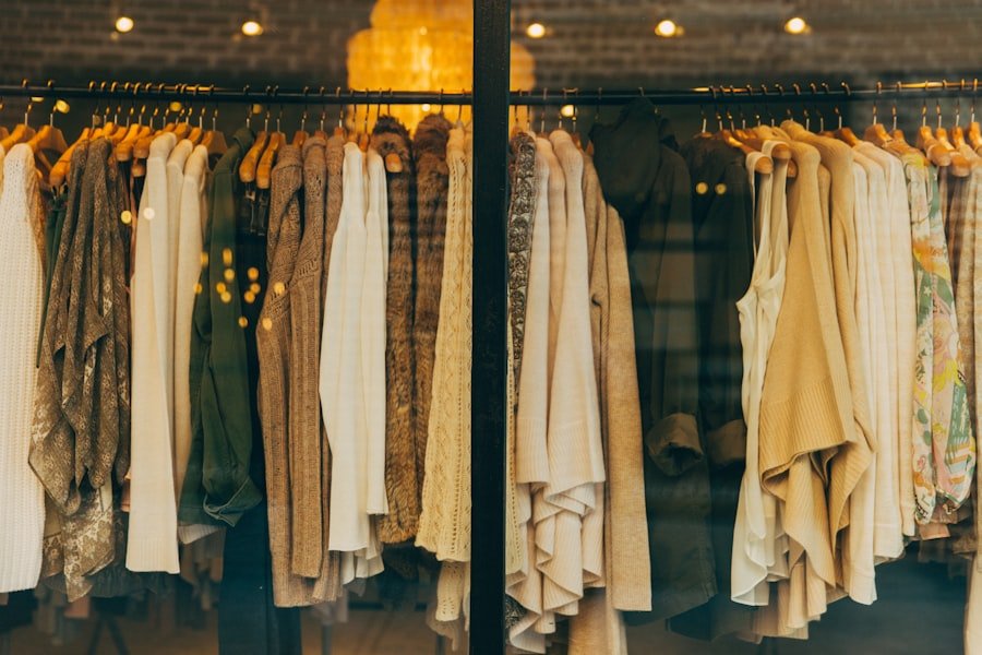 Thrift & Boutique