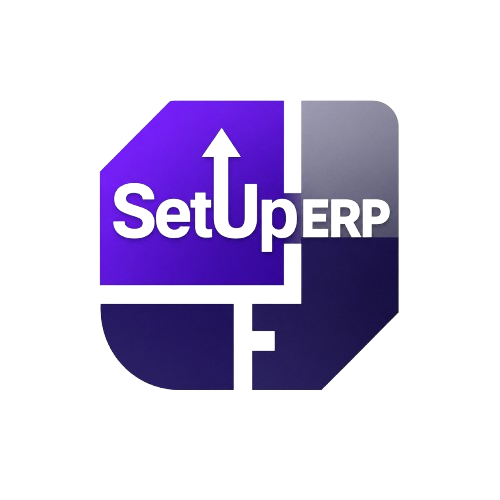 setupERP
